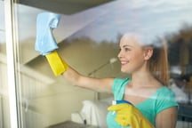 Cleaning tips for your home