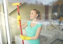 Try these cleaning tips